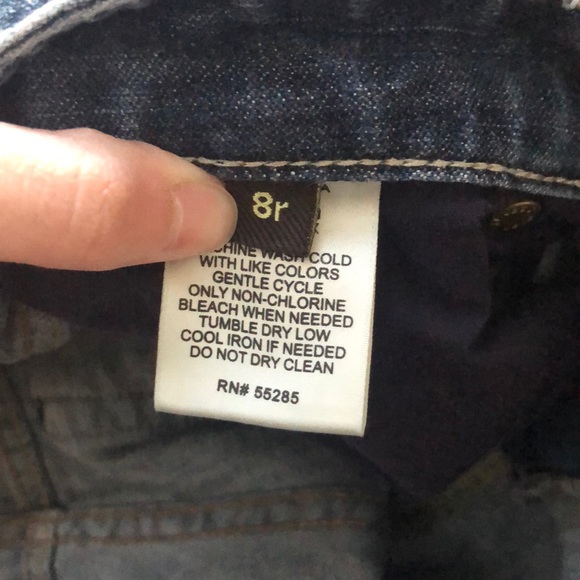 Express jeans - Picture 3 of 3